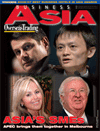 Business Asia